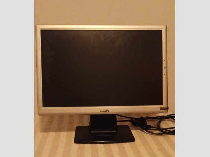 VENDO MONITOR PARA ORDENADOR