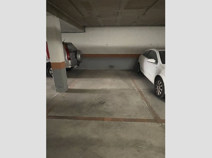 LLOGUER PARKING